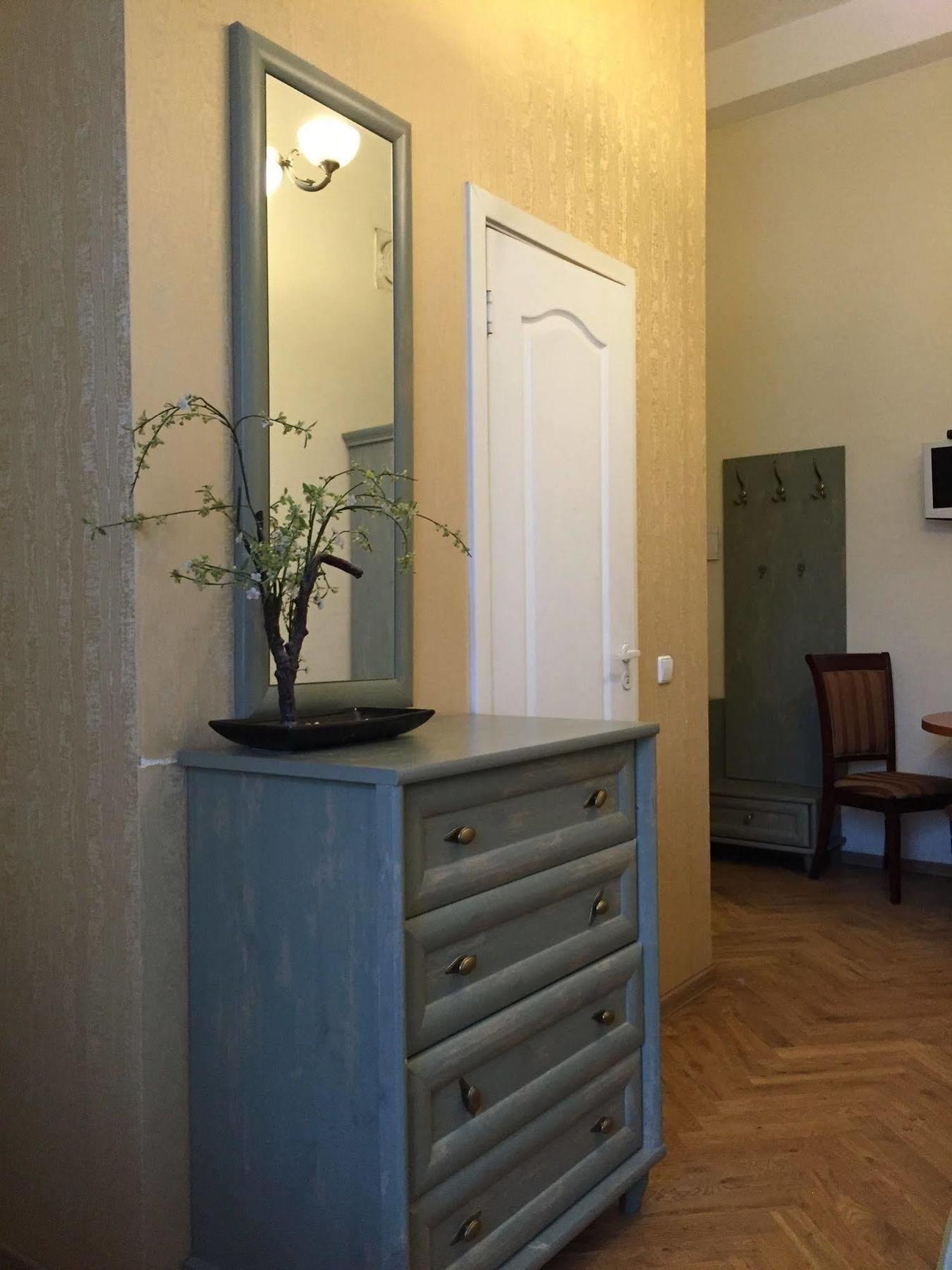Florens Boutique Vilnius Eksteriør bilde
